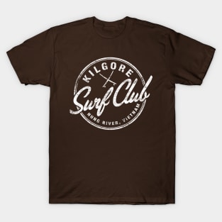 Surf Club Long Sleeve Shirt - SAVIC