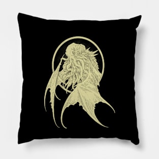 Cthulhu Pillow