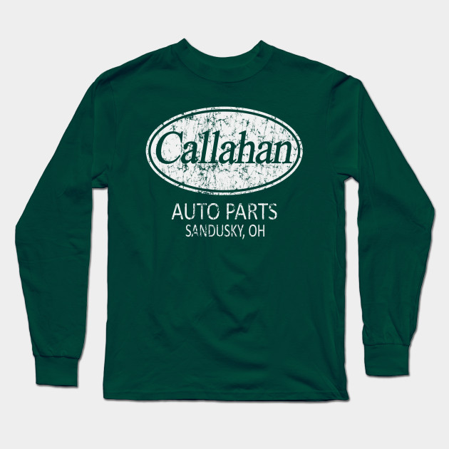 callahan t shirt