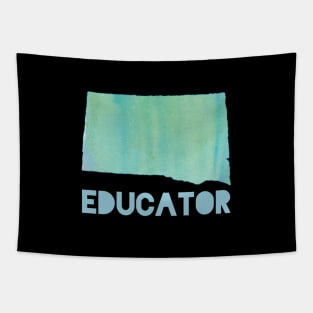 South Dakota Educator Tapestry