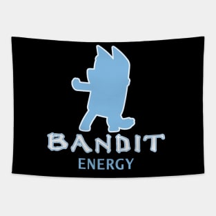 Bandit Energy Tapestry