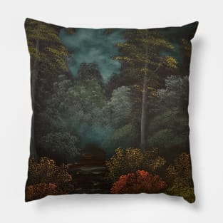 Wilderness Trail Pillow