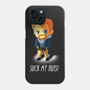 HONEST ABE Phone Case