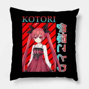 Kotori Itsuka Date A Live Pillow