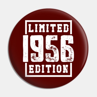 1956 Limited Edition Pin