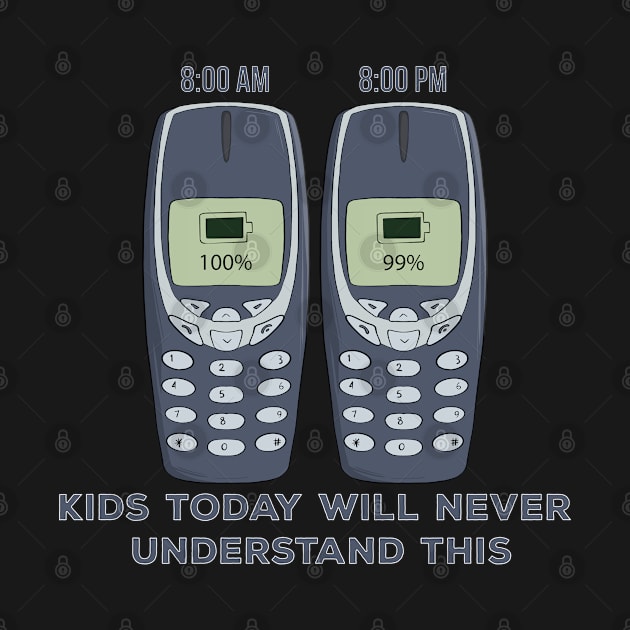 Kids Today Will Never Understand This by DiegoCarvalho