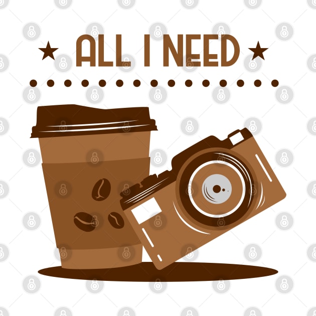 All I Need by Kylie Paul