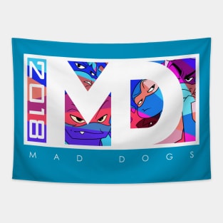 MD - You Got the Goods Edition Tapestry