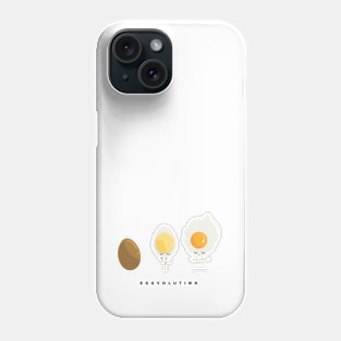 eggvolution Phone Case