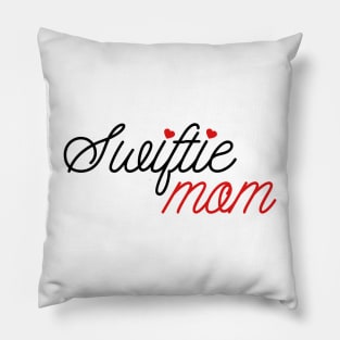 Swiftie Mom Love Pillow