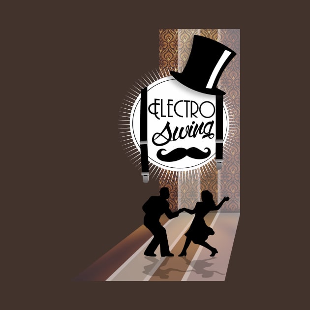 Electro Swing ! by Graph'Contact