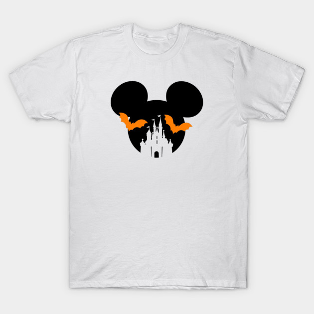 walt disney world halloween t shirts