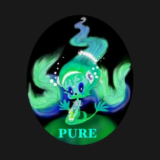 Be Pure (Title) T-Shirt