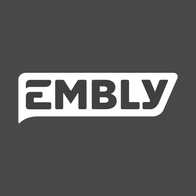 Embly by yhello