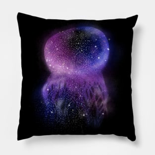 Voidfish 2 Pillow