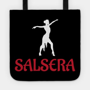 Salsera Tote