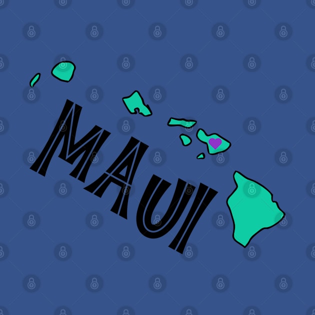 Maui by KayBee Gift Shop