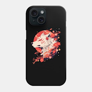 okami Phone Case