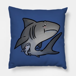 Ocean Pals Pillow