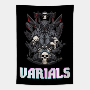 Varials Tapestry