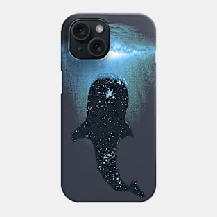 Sea of stars v2 Phone Case