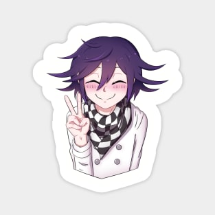 Kokichi Magnet