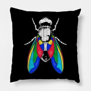 Pretty Fly Pillow