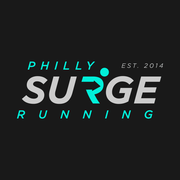 Philly Surge Running by PhillySurgeRunning