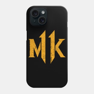 MK Phone Case