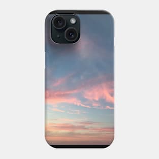 SUMMER SKY Phone Case