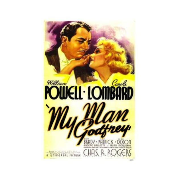 my man godfrey by mowpiper33