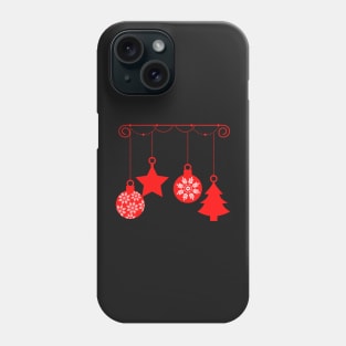 Christmas Decor Phone Case