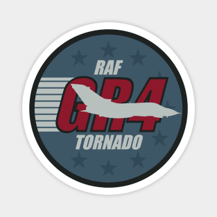 RAF Tornado GR4 Magnet