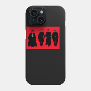 tombstone Phone Case