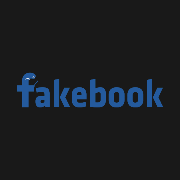 Fakebook by JPS-CREATIONS