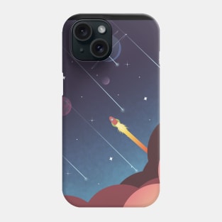 Outthere Phone Case