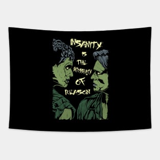 Platoon Tapestry