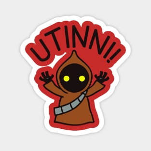 UTINNI! Magnet