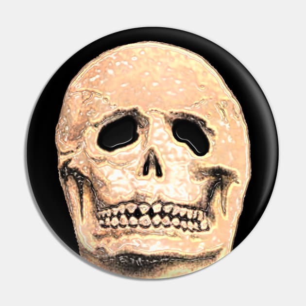 halloween skull mask Pin by Marccelus