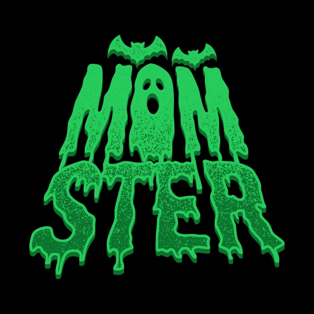 Momster! by Cup of Tee