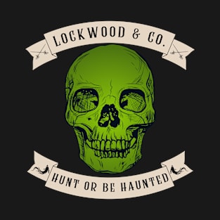 Lockwood & Co. T-Shirt