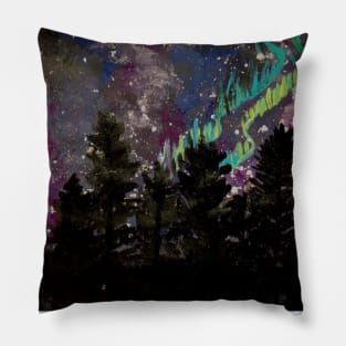 Fairbanks Pillow