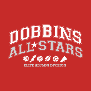 Dobbins All Stars T-Shirt