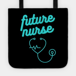 Future Nurse Gift Tote