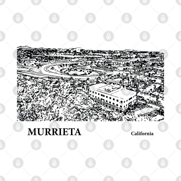 Murrieta California by Lakeric