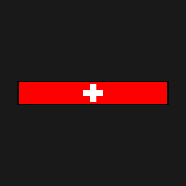 switzerland by Milaino