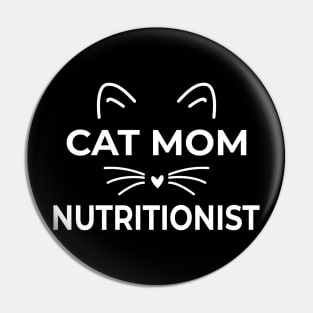 Nutritionist Pin