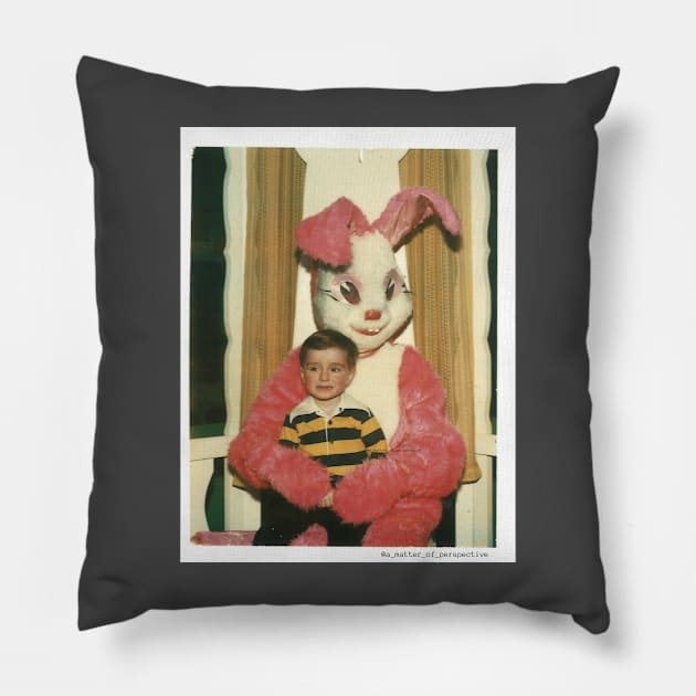 Easter! Pillow by Newpanel2