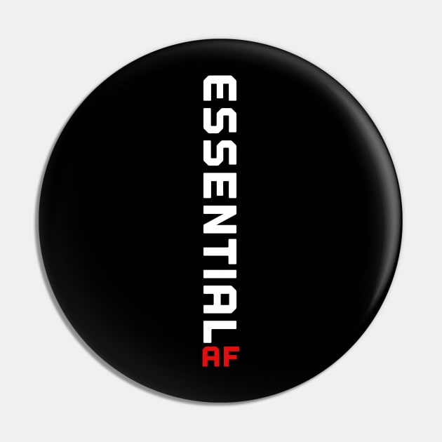 Essential employee Pin by afmr.2007@gmail.com
