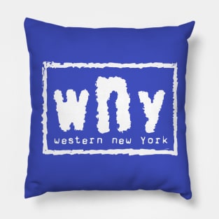 wNy nWo Pillow